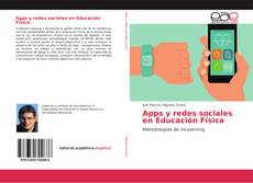 Copertina di Apps y redes sociales en Educación Física