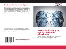 Buchcover von Freud, Berkeley y la muerte. Algunas reflexiones