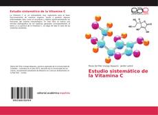 Buchcover von Estudio sistemático de la Vitamina C