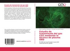 Borítókép a  Estudio de tratamiento del gas CO2 mediante la técnica de plasma DBD - hoz