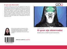 Couverture de El gran ojo observador