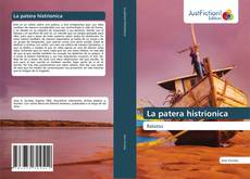 Capa do livro de La patera histrionica 