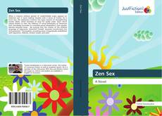 Buchcover von Zen Sex
