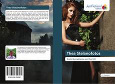 Buchcover von Thea Stelanofotos