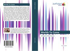Worlds To Come kitap kapağı