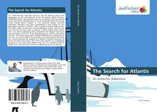 Buchcover von The Search for Atlantis