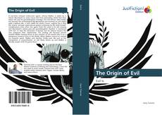 Buchcover von The Origin of Evil