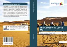 Buchcover von The Camel Who Loved Me
