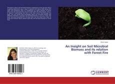 Couverture de An Insight on Soil Microbial Biomass and its relation with Forest Fire