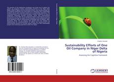 Couverture de Sustainability Efforts of One Oil Company in Niger Delta of Nigeria