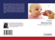 Couverture de Weaning Food