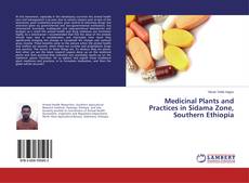 Buchcover von Medicinal Plants and Practices in Sidama Zone, Southern Ethiopia