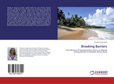 Couverture de Breaking Barriers