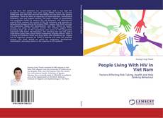 Capa do livro de People Living With HIV In Viet Nam 