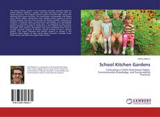 Couverture de School Kitchen Gardens