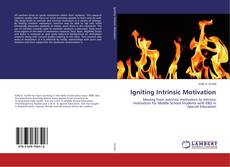 Couverture de Igniting Intrinsic Motivation