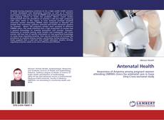 Couverture de Antenatal Health