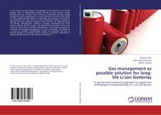 Copertina di Gas management as possible solution for long-life Li-ion batteries