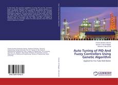 Buchcover von Auto Tuning of PID And Fuzzy Controllers Using Genetic Algorithm