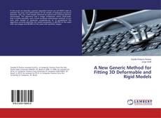 Copertina di A New Generic Method for Fitting 3D Deformable and Rigid Models