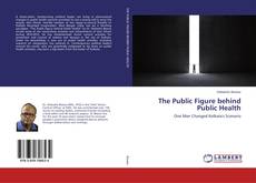 Buchcover von The Public Figure behind Public Health