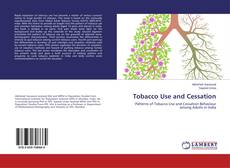 Bookcover of Tobacco Use and Cessation