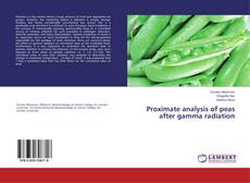 Borítókép a  Proximate analysis of peas after gamma radiation - hoz