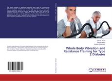 Capa do livro de Whole Body Vibration and Resistance Training for Type 2 Diabetes 