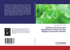 Couverture de Safety and Consumer Handling of Lettuce in the Belgian Consumer Market