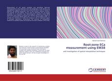 Borítókép a  Root-zone ECa measurement using EM38 - hoz