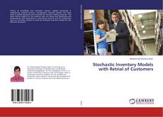 Borítókép a  Stochastic Inventory Models with Retrial of Customers - hoz