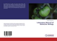 Borítókép a  Laboratory Manual of Molecular Biology - hoz