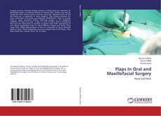 Capa do livro de Flaps In Oral and Maxillofacial Surgery 