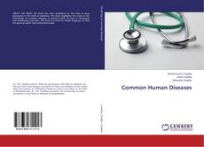 Common Human Diseases的封面