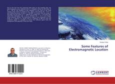 Capa do livro de Some Features of Electromagnetic Location 