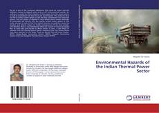 Borítókép a  Environmental Hazards of the Indian Thermal Power Sector - hoz