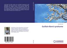 Portada del libro de Guillain-Barré syndrome