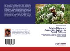 Copertina di Rain Fed Livestock Production Systems in Punjab Pakistan