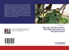 Theurgy and the Snake: The Yoga Kalandar and Bengali Sufism的封面