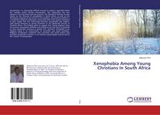 Xenophobia Among Young Christians In South Africa的封面