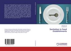 Borítókép a  Sanitation in Food Establishments - hoz
