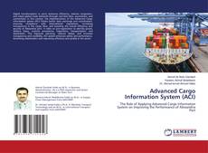 Capa do livro de Advanced Cargo Information System (ACI) 