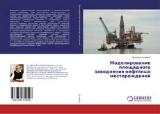 Borítókép a  Моделирование площадного заводнения нефтяных месторождений - hoz
