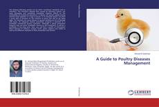 Capa do livro de A Guide to Poultry Diseases Management 