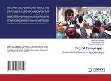 Portada del libro de Digital Campaigns: