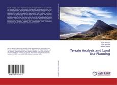 Capa do livro de Terrain Analysis and Land Use Planning 