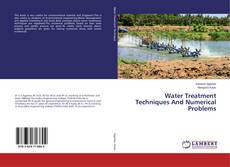 Bookcover of Water Treatment Techniques And Numerical Problems