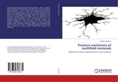 Borítókép a  Fracture mechanics of multifield materials - hoz