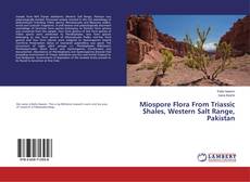 Borítókép a  Miospore Flora From Triassic Shales, Western Salt Range, Pakistan - hoz
