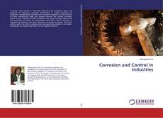 Borítókép a  Corrosion and Control in Industries - hoz
